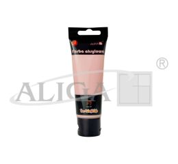 Akrylová barva 75 ml pastel růžová FTP-413